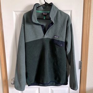 Patagonia Synchilla - Good Condition